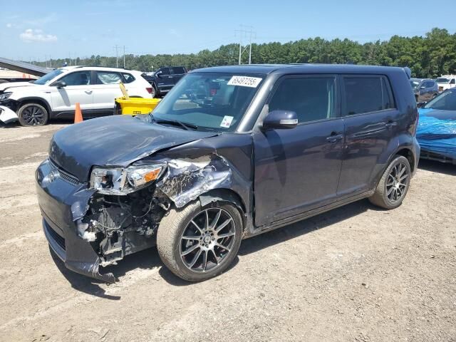 Toyota SCION xB