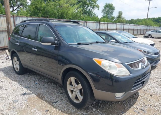 Hyundai Veracruz