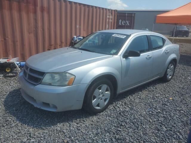 Dodge Avenger