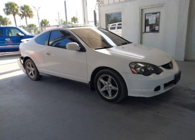 Acura RSX