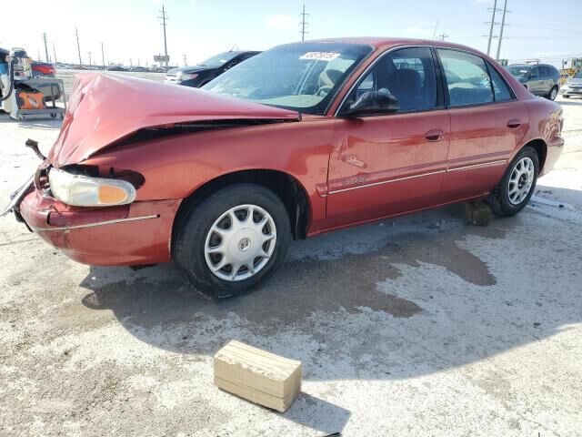 Buick Century