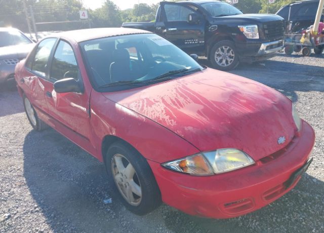 Chevrolet Cavalier