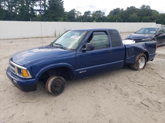 Chevrolet S-10 Pickup