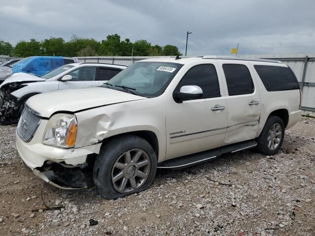 GMC Yukon XL