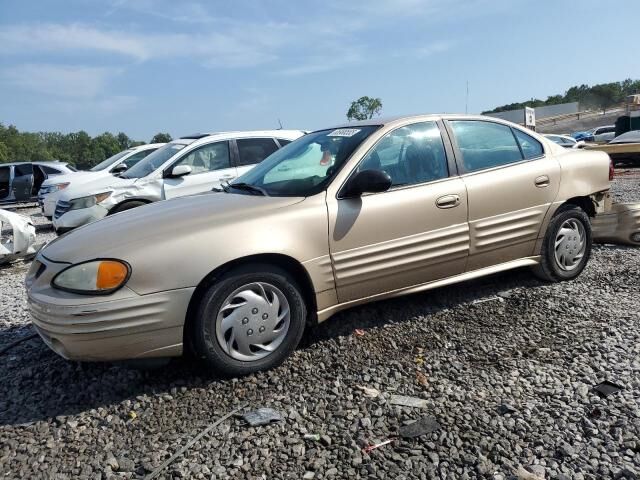 Pontiac Grand AM