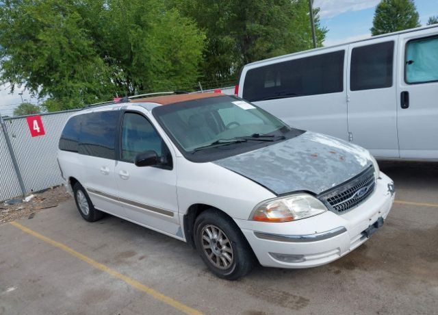 Ford Windstar