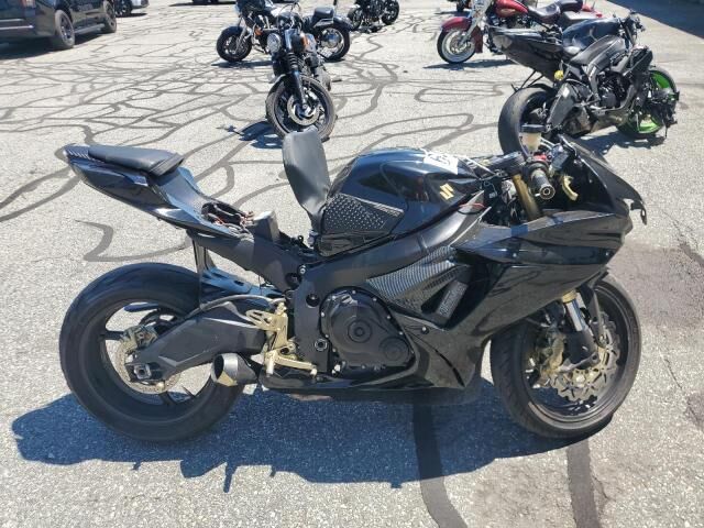 Suzuki GSX-R750L