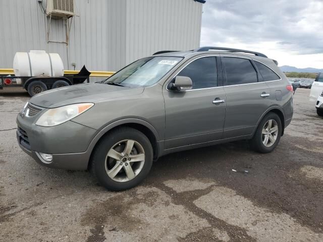 Hyundai Veracruz