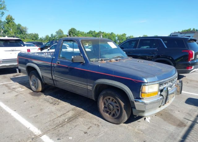 Dodge Dakota