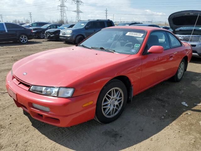 Nissan 240SX
