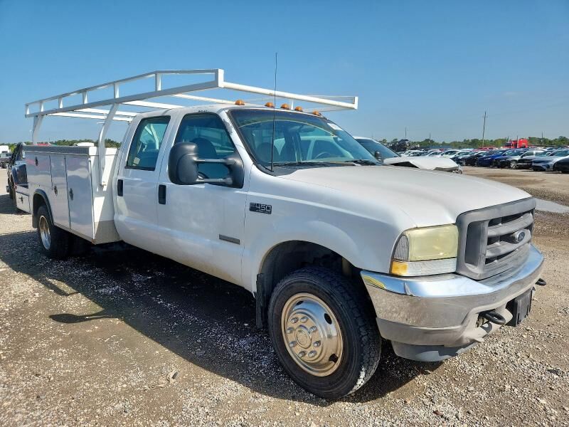 Ford F-450