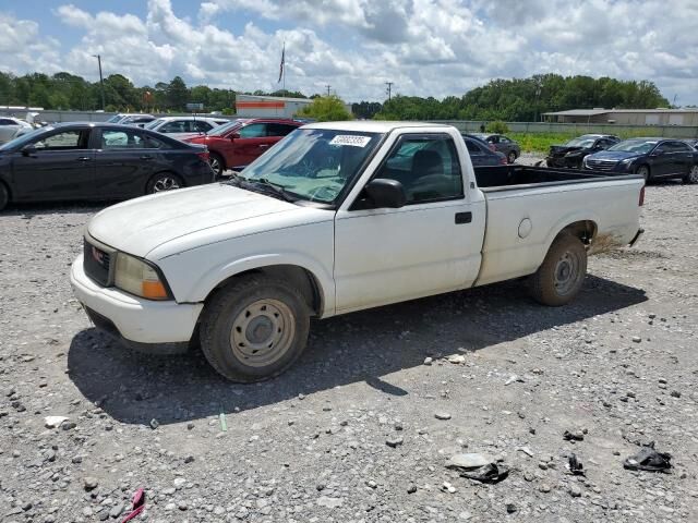 GMC Sonoma