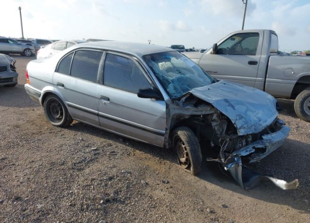 Toyota Tercel