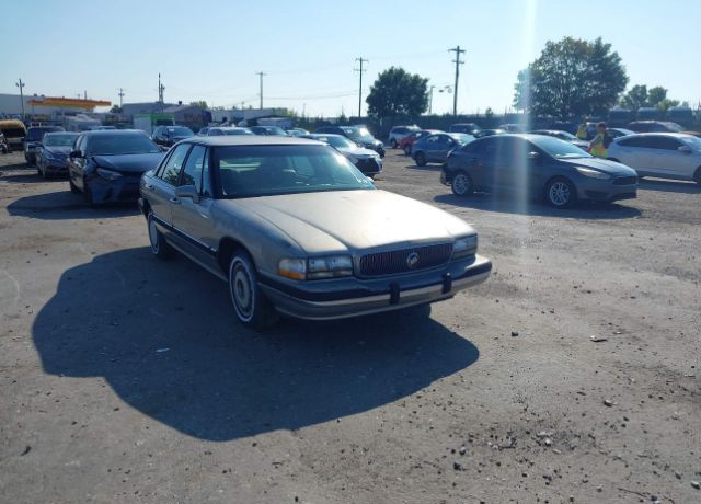 Buick LeSabre
