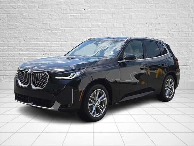2025 BMW X3