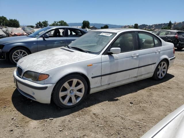 BMW 325i