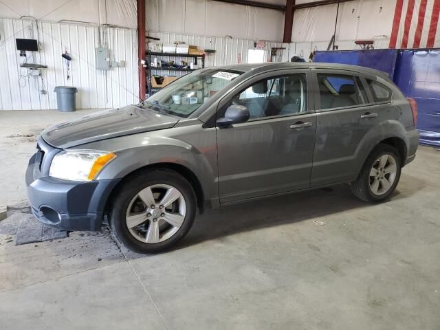 Dodge Caliber