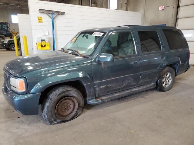 GMC Yukon