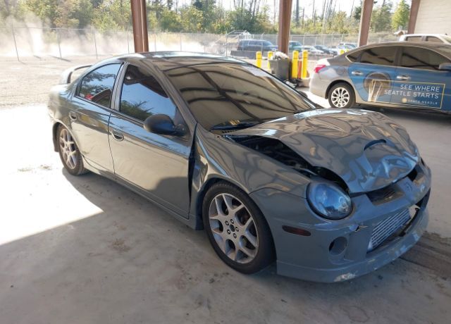 Dodge Neon