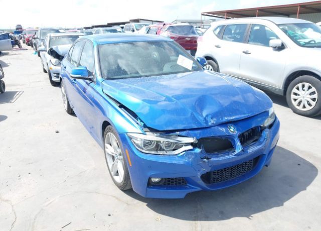 BMW 328i