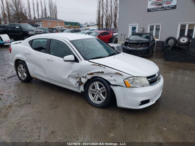 Dodge Avenger