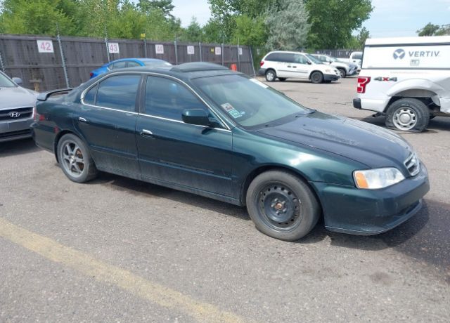 Acura TL