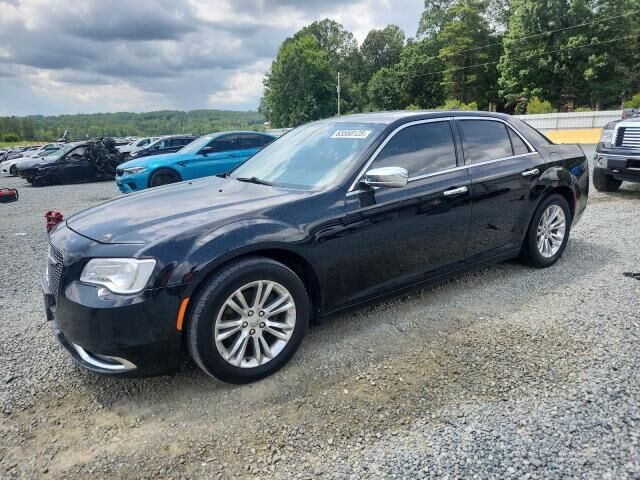 Chrysler 300