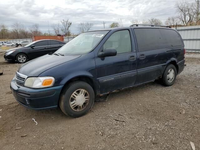 Chevrolet Venture