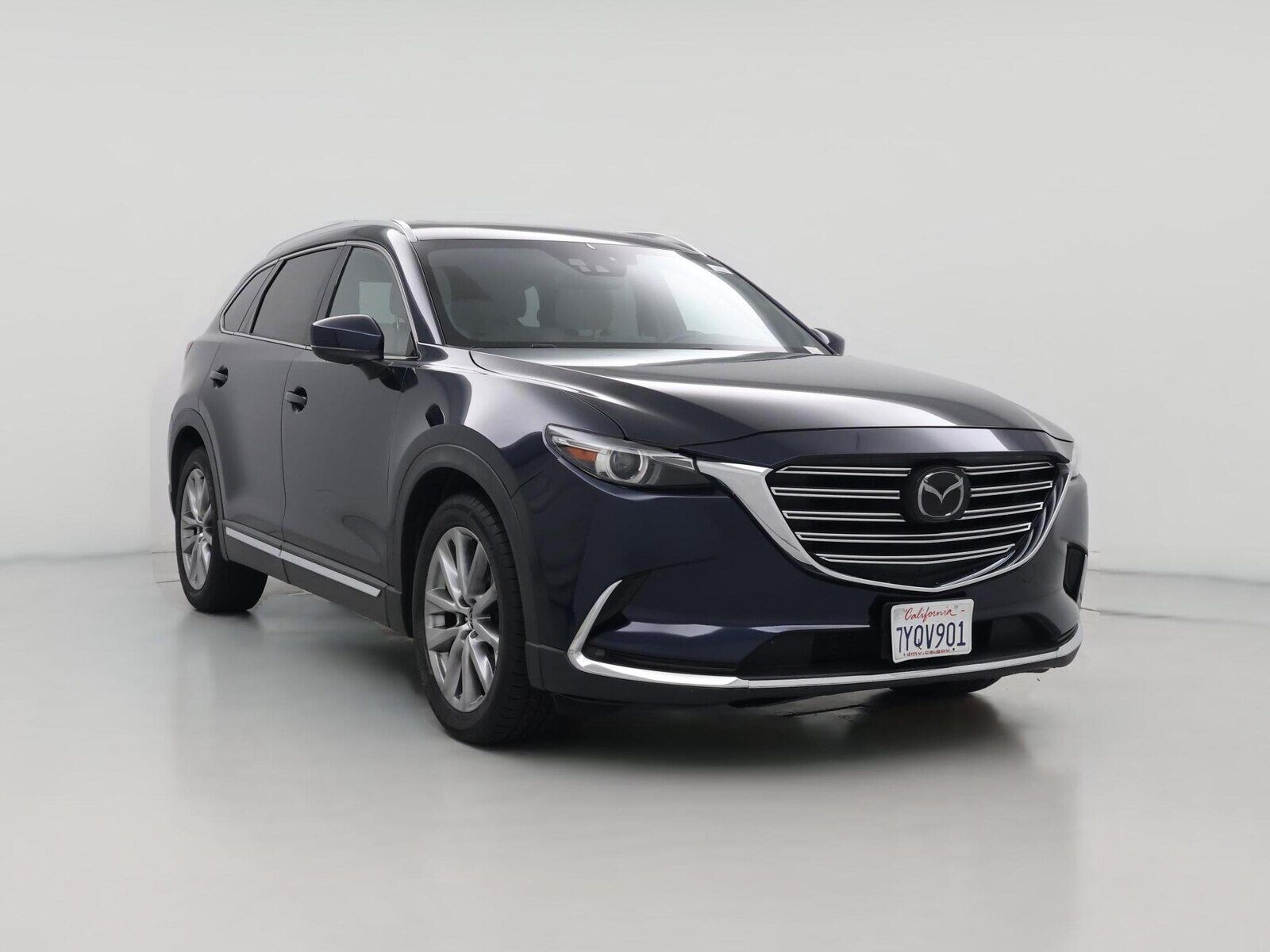 Mazda CX-9
