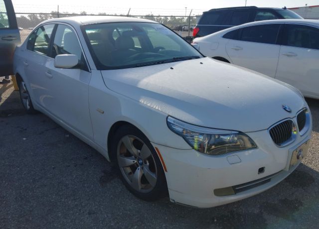 BMW 528i