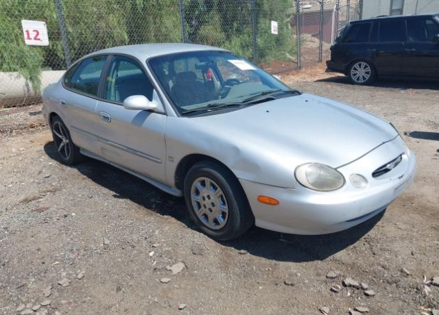 Ford Taurus