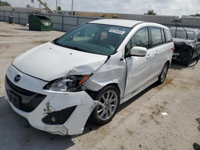 Mazda Mazda5