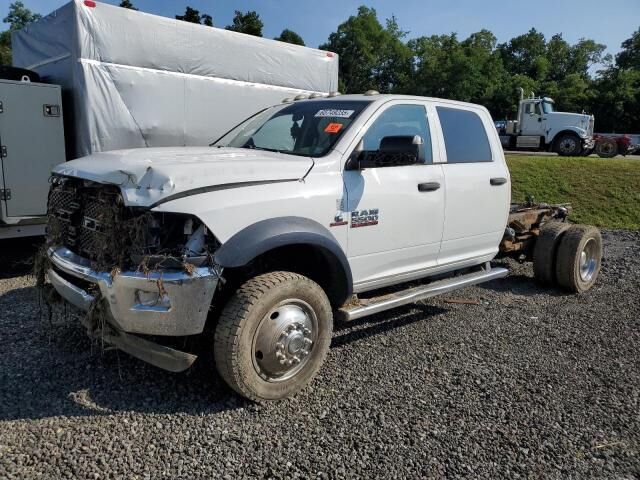 RAM 5500