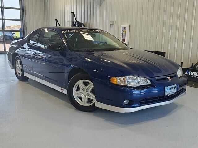 Chevrolet Monte Carlo