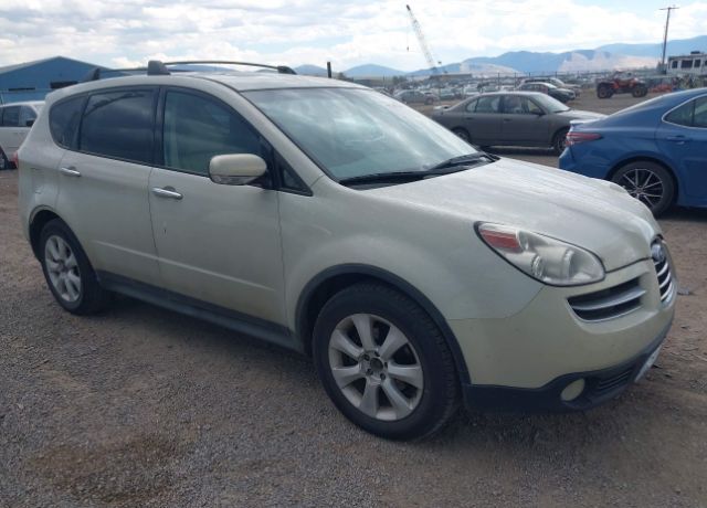 Subaru B9 Tribeca