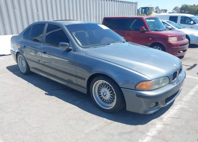BMW 528i