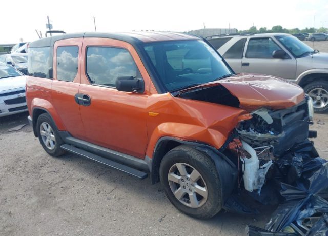 Honda Element