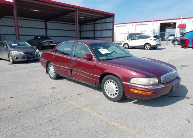 Buick Park Avenue