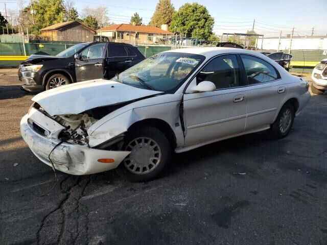 Mercury Sable