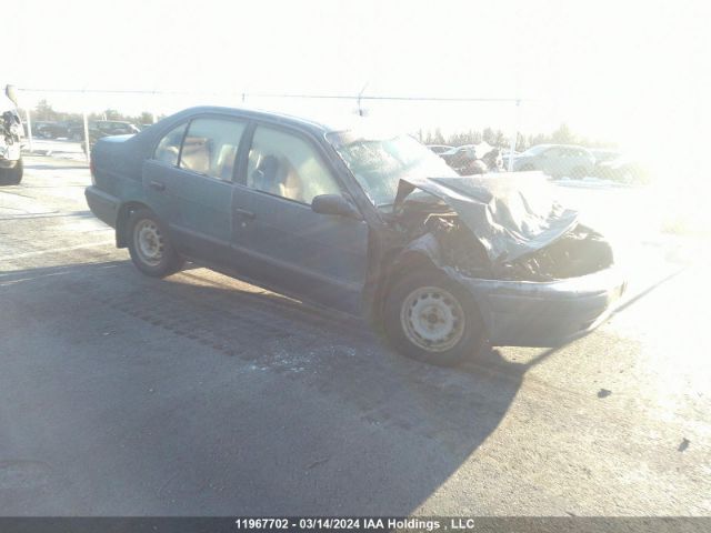 Toyota Tercel