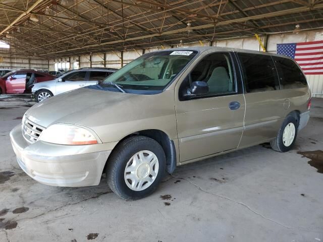 Ford Windstar
