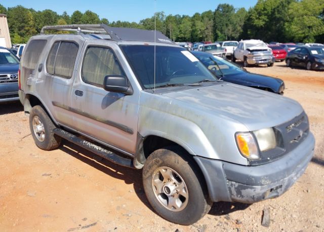 Nissan Xterra