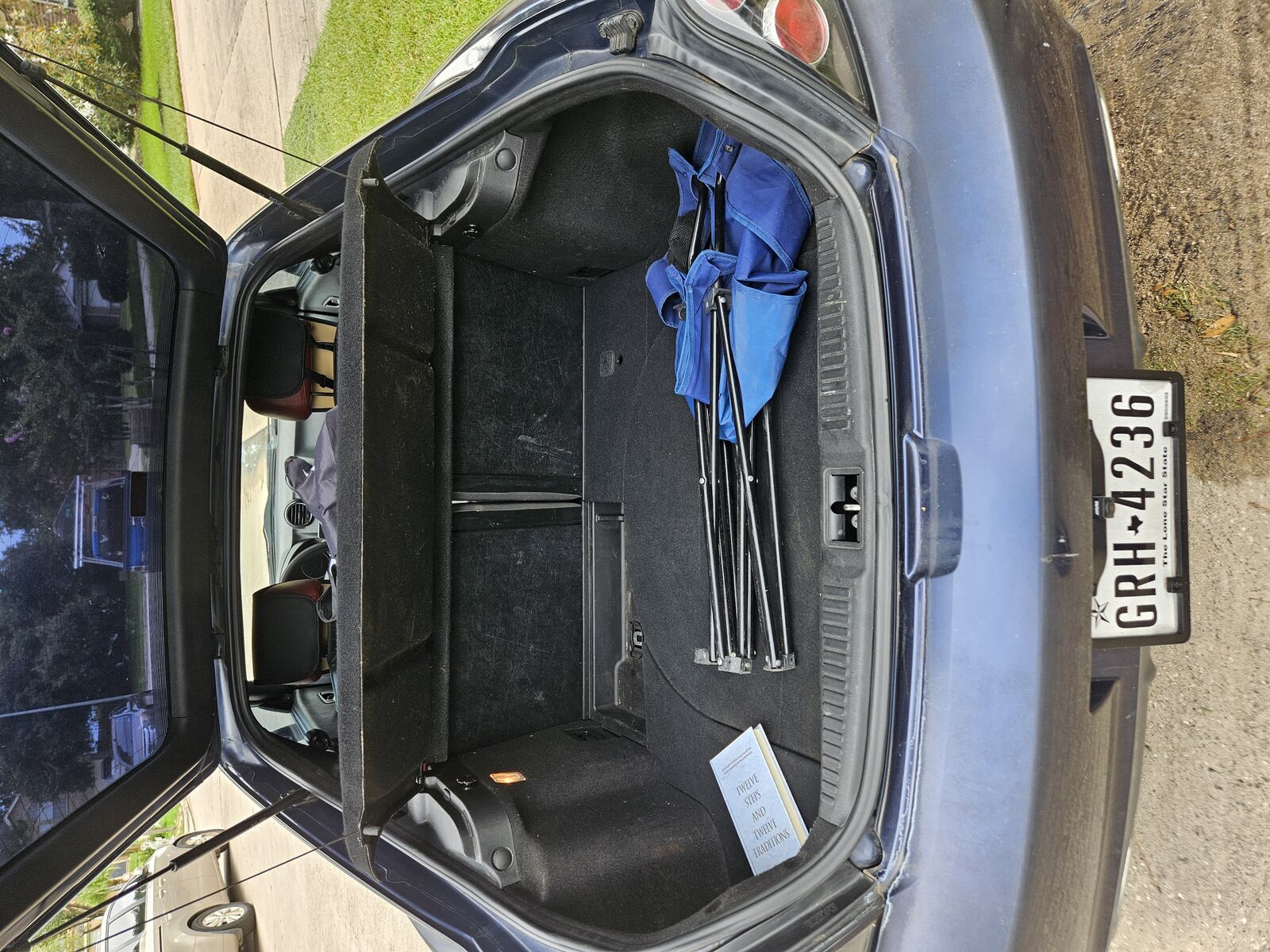 Hyundai Tiburon