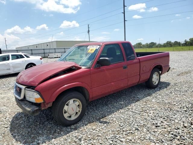 GMC Sonoma