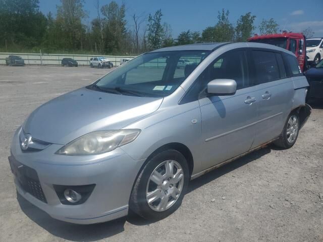 Mazda Mazda5
