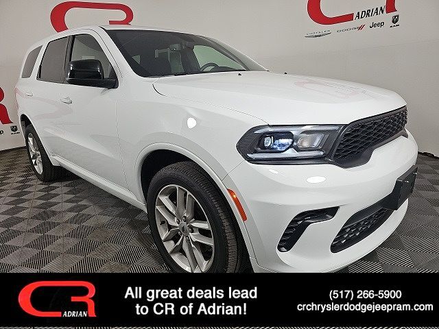 2024 DODGE Durango