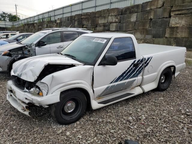 GMC Sonoma