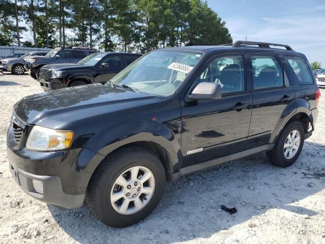 Mazda Tribute