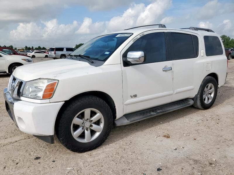 Nissan Armada