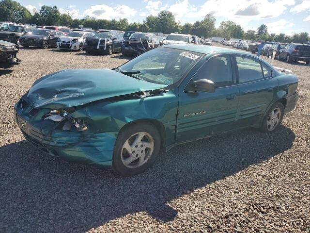 Pontiac Grand AM